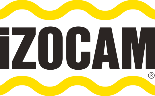 İZOCAM